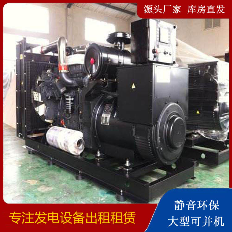 元阳发电车出租 柴油发电机组需要经常换机油吗？