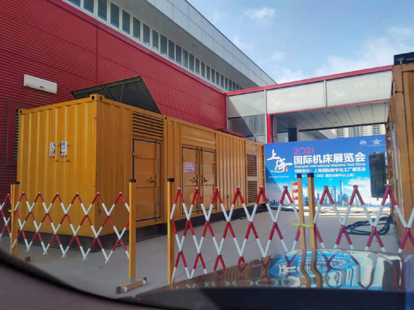 元阳发电车出租-发电机无电压或电压太低怎么办？