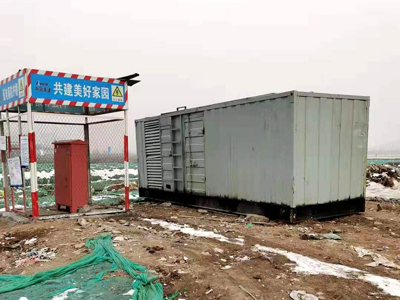 元阳燃气发电机在高海拔地区运行时会遇到哪些常见故障？