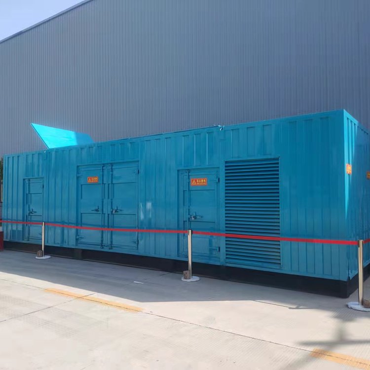 元阳怎样更换柴油发电机组的空气滤清器？
