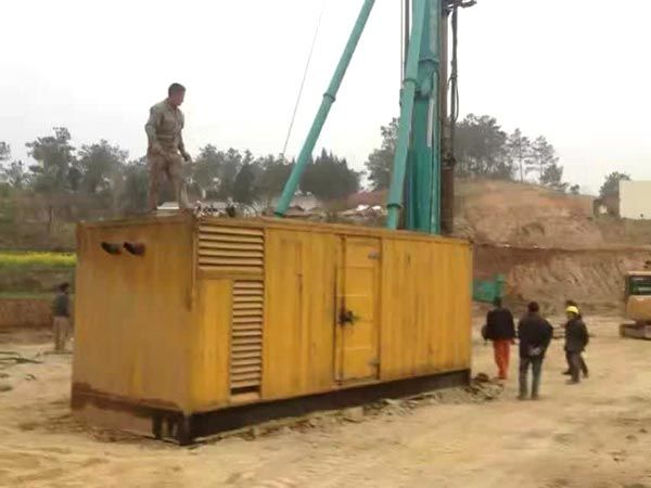 元阳柴油发电机组应用场合有哪些?